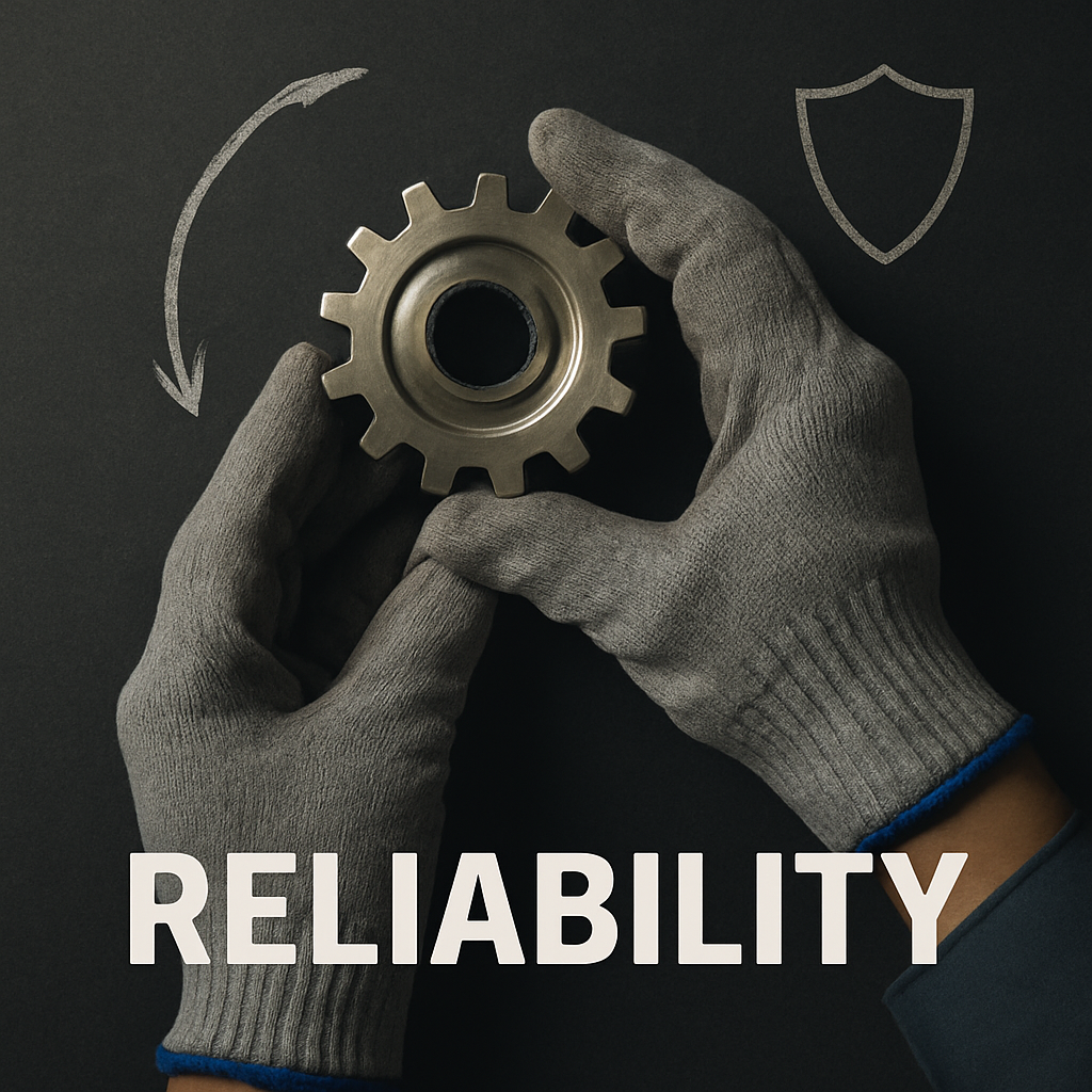 Innovative engineering solutions tailored to your needs.